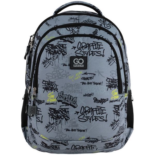 Рюкзак GoPack Teens (GO25-162M-4) GO25-162M-4 фото