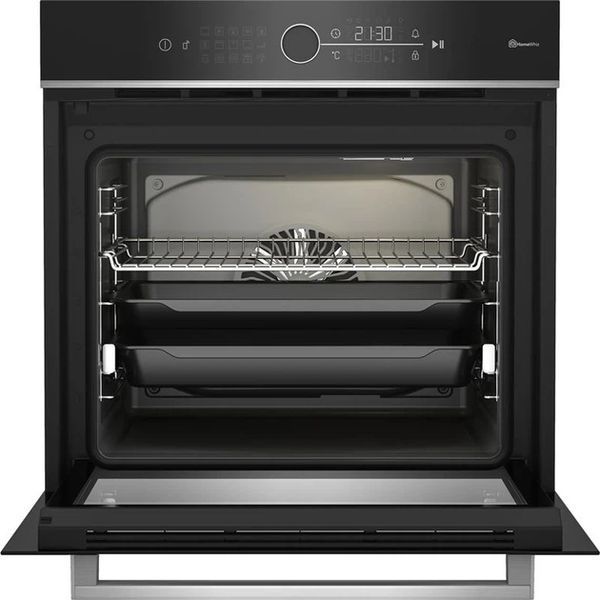 Вбудована духова шафа Beko BBIMM13400XCSW BBIMM13400XCSW фото