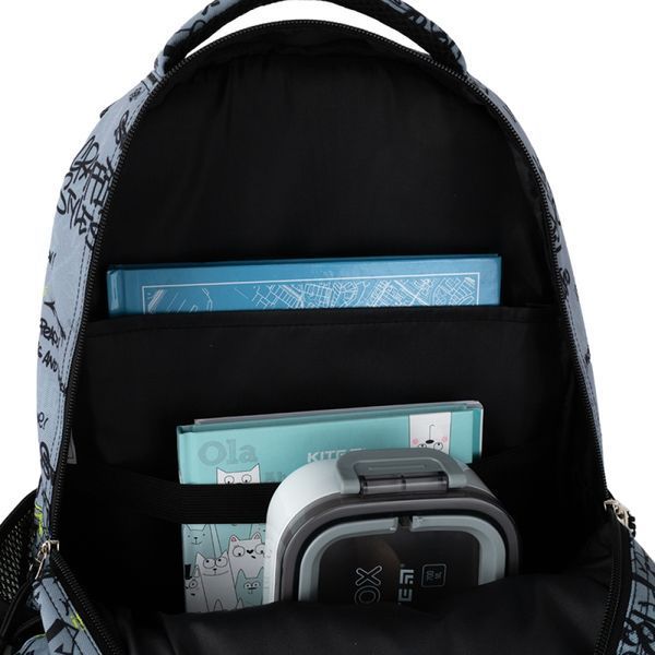 Рюкзак GoPack Teens (GO25-162M-4) GO25-162M-4 фото