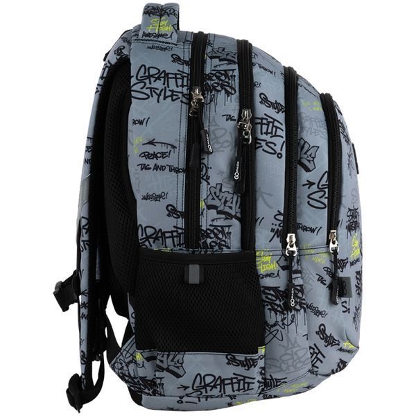 Рюкзак GoPack Teens (GO25-162M-4) GO25-162M-4 фото