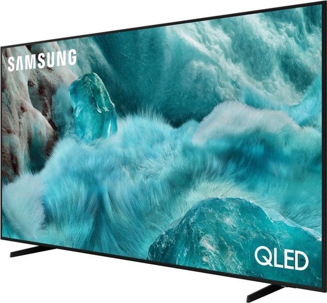 Телевізор Samsung QE65Q7FAAUXUA 65" QLED Smart TV QE65Q7FAAUXUA фото
