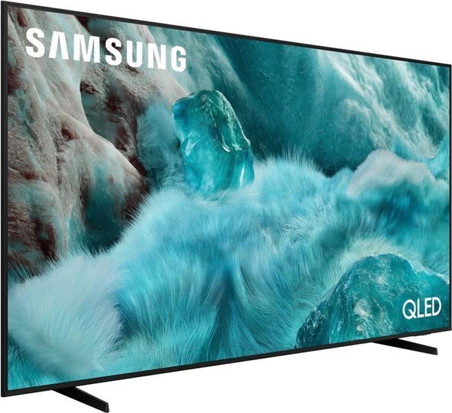 Телевізор Samsung QE65Q7FAAUXUA 65" QLED Smart TV QE65Q7FAAUXUA фото