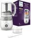 Philips Avent SCF875/02 - пароварка-блендер 4-в-1 для дитячого харчування W25-ED9151 фото 1