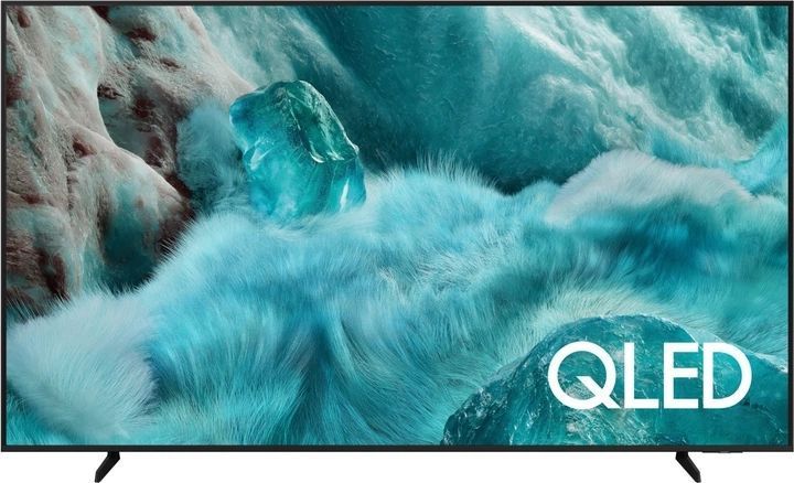Телевізор Samsung QE65Q7FAAUXUA 65" QLED Smart TV QE65Q7FAAUXUA фото