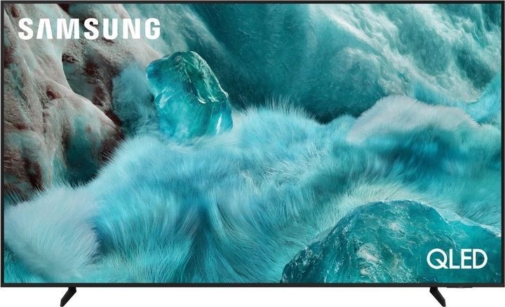 Телевізор Samsung QE65Q7FAAUXUA 65" QLED Smart TV QE65Q7FAAUXUA фото