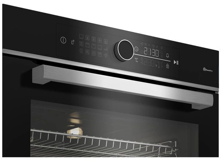 Вбудована духова шафа Beko BBIMM13400XCSW BBIMM13400XCSW фото