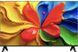 Телевізор TCL 32S49K, 32", QLED, HD, 60 Гц, Android TV 32S49K фото 1