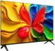 Телевізор TCL 32S49K, 32", QLED, HD, 60 Гц, Android TV 32S49K фото 2