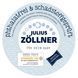 Julius Z&ouml;llner Пеленальний матрацик 2-клинний, 50&times;65 см, сірий зі зірочками W25-ED8318 фото 4