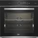 Вбудована духова шафа Beko BBIMM13400XCSW BBIMM13400XCSW фото 1