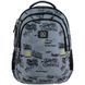 Рюкзак GoPack Teens (GO25-162M-4) GO25-162M-4 фото 3