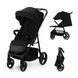 Прогулянковий візок Kinderkraft TRIG 3 W25-ED8653 фото 1
