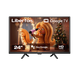 Телевізор LIBERTON LTV-24H01AT 24" HD Smart TV LTV-24H01AT фото 1