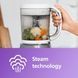 Philips Avent SCF875/02 - пароварка-блендер 4-в-1 для дитячого харчування W25-ED9151 фото 5