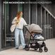 Прогулянковий візок Kinderkraft TRIG 3 W25-ED8653 фото 4