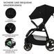 Прогулянковий візок Kinderkraft TRIG 3 W25-ED8653 фото 7