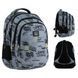 Рюкзак GoPack Teens (GO25-162M-4) GO25-162M-4 фото 1