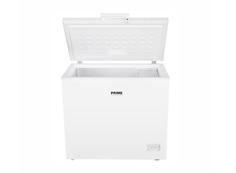 Морозильна скриня PRIME Technics CS 20143 E CS 20143 E фото