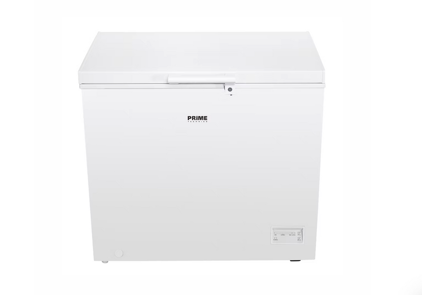 Морозильна скриня PRIME Technics CS 20143 E CS 20143 E фото