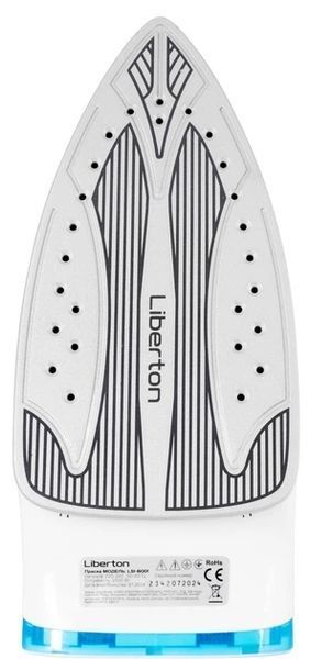 Праска LIBERTON LSI-6001 LSI-6001 фото