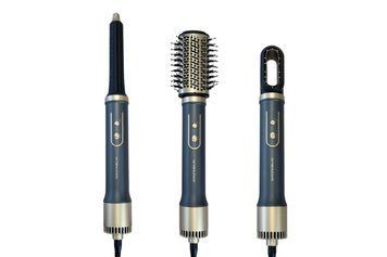 Фен-щітка GRUNHELM GHD-835, 1200 Вт GHD-835 фото