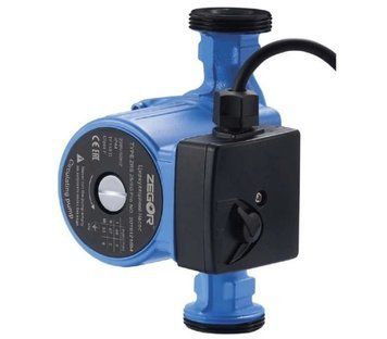 Циркуляційний насос ZEGOR ZRS25/8G Pro (UA) ZRS25/8G Pro(UA) фото