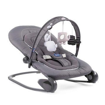 Шезлонг Chicco Hoopla з іграшками W25-ED8923 фото