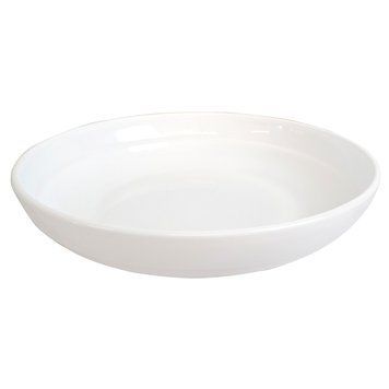 Тарілка обідня Blanco Panna, Vittora 230 мм V-230P фото