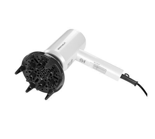 Фен GRUNHELM GHD-5910WD GHD-5910WD фото