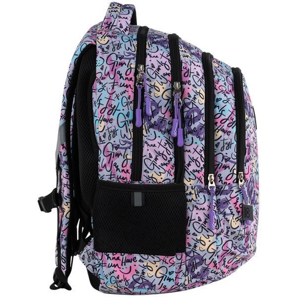 Рюкзак GoPack Teens (GO25-162M-1) GO25-162M-1 фото