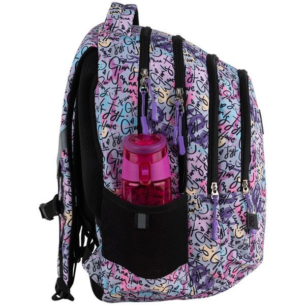 Рюкзак GoPack Teens (GO25-162M-1) GO25-162M-1 фото