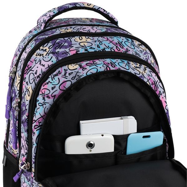 Рюкзак GoPack Teens (GO25-162M-1) GO25-162M-1 фото
