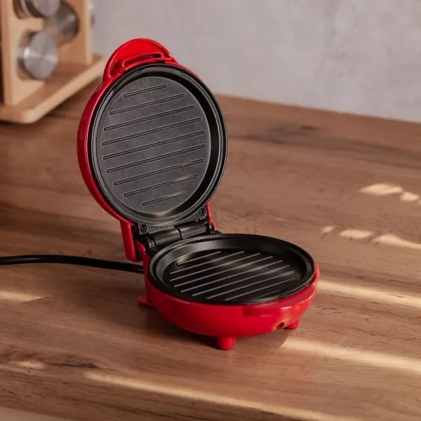 Електрогриль 550 Вт SK-BBQ-853 SK-BBQ-853 фото