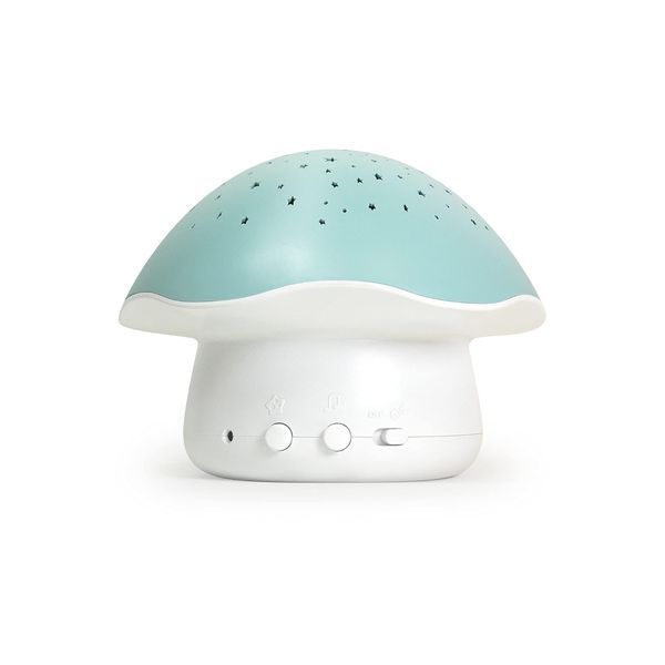 Музичний нічник Pabobo Kid Sleep Champignon Bleu W25-ED9085 фото