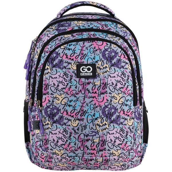 Рюкзак GoPack Teens (GO25-162M-1) GO25-162M-1 фото