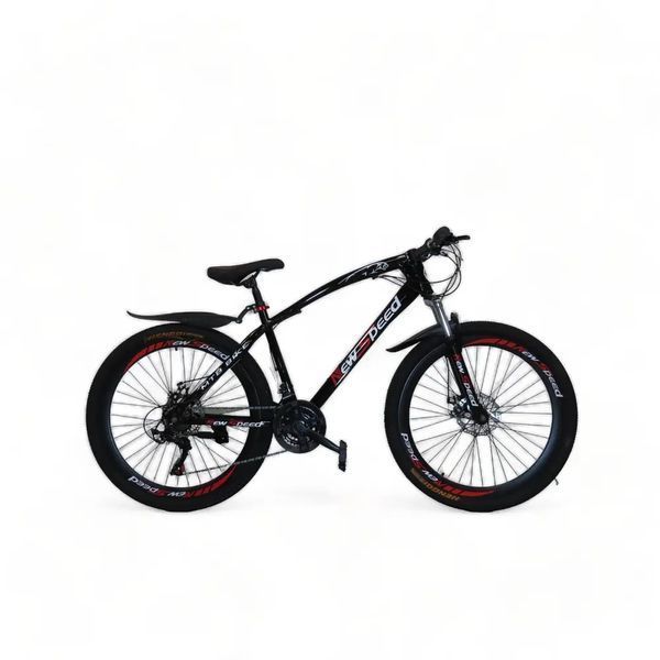 Велосипед 26" NewSpeed MTB Bike MTB-3 NS-MTB-3 фото