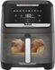 Мультипіч TEFAL EY846HE0 1800Вт/7л/10 програм/Сенсорне керування/Графіт EY846HE0 фото 1
