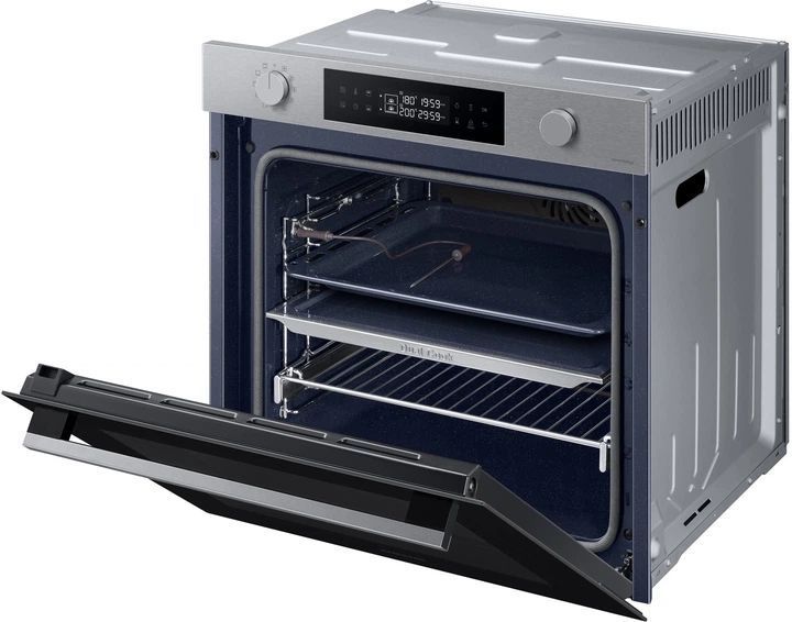 Електрична духова шафа Samsung NV7B4445UAS/WT NV7B4445UAS/WT фото