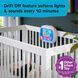 Нічник-музична панель Baby Einstein Sea Dreams Soother для ліжечка з пультом W25-ED9111 фото 6