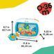 Нічник-музична панель Baby Einstein Sea Dreams Soother для ліжечка з пультом W25-ED9111 фото 10