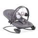 Шезлонг Chicco Hoopla з іграшками W25-ED8923 фото 1