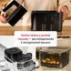 Мультипіч TEFAL EY846HE0 1800Вт/7л/10 програм/Сенсорне керування/Графіт EY846HE0 фото 4