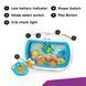Нічник-музична панель Baby Einstein Sea Dreams Soother для ліжечка з пультом W25-ED9111 фото 8