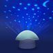 Музичний нічник Pabobo Kid Sleep Champignon Bleu W25-ED9085 фото 6