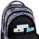 Рюкзак GoPack Teens (GO25-162M-1) GO25-162M-1 фото 7