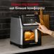 Мультипіч TEFAL EY846HE0 1800Вт/7л/10 програм/Сенсорне керування/Графіт EY846HE0 фото 6
