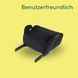 Автопідставка Bebeconfort Manga i-Fix Black Mist W25-ED8675 фото 4
