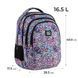 Рюкзак GoPack Teens (GO25-162M-1) GO25-162M-1 фото 2