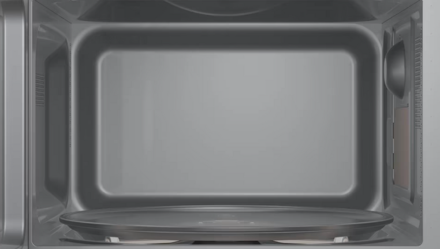 Вбуд. піч СВЧ Bosch BFL623MC3 BFL623MC3 фото