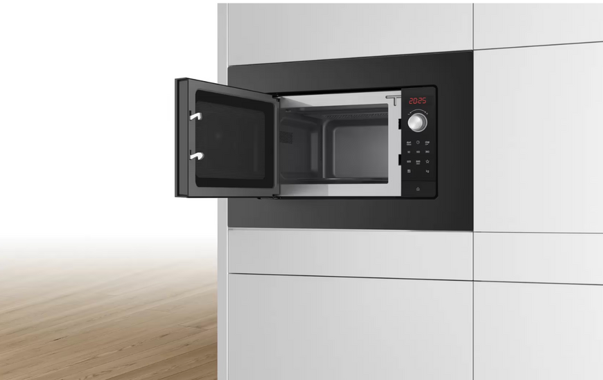 Вбуд. піч СВЧ Bosch BFL623MC3 BFL623MC3 фото